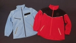Fleece-Windsafe, Sonderpreis, Windbreaker, winddichte Fleecejacke,