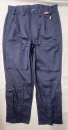 Stretch-Fly sailorblue Art. 9464, Arbeitshose, Fliegerhose, Sonderpreis, Rettungsdiensthose,