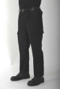 Security-Einsatzhose schwarz Art. 8591